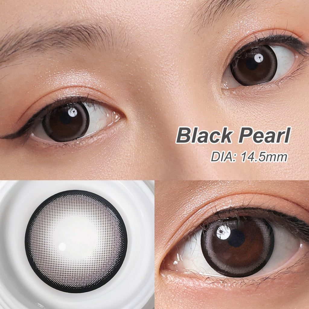 [Direkomendasikan]Magister Softlens Normal 1 pasang lensa kontak warna Fashionable dan serbaguna diameter 14.0mm softlens softlens mata softlens mata korea