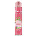 Stella Pengharum Ruangan Aerosol 350 Ml Wangi Tahan Lama