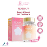 Noera Special Package Noera - V & Skin Lightening Cream 15ml