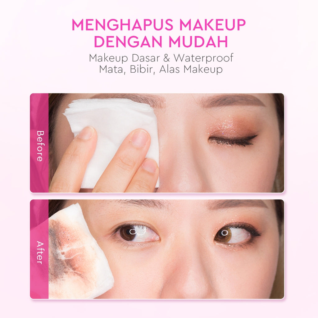 [NEW LUNCH] Glad2Glow Brightening Micellar Water 300ml Untuk Semua Kulit Lembut Cepat Menghapus Makeup & Mencerahkan kulit Penghapus Makeup Waterproof Hapus Riasan Tahan  dan Tanpa Iritasi g2glow official store