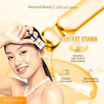 Personal Beauty Luminous Lightening Serum Soothing & Lightening