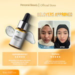 Personal Beauty Luminous Lightening Serum Soothing & Lightening