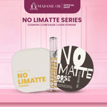[BUY 3 GET 3 FREE GIFT] Madame Gie No Limatte Series Package