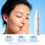 ELFORMULA Cerahydro Mild Cleanser Facial Wash For Sensitive Skin - Sabun Pencuci Muka Non Foam Low pH Pembersih Muka Face Wash untuk Melembabkan Kulit Cocok Untuk Kulit Sensitif
