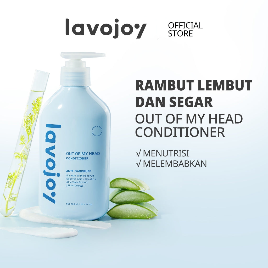 [2IN1 BUNDLE] Lavojoy Hold Me Tight Pro Shampoo + Conditioner Series | Perawatan Rambut Rontok| Rambut Lepek | Anti Ketombe | Lembut Bervolume | Rambut Halus | Mengurangi Rambut Berminyak | Menutrisi Rambut | Mengurangi Gatal Kulit Kepala