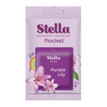 Stella Pocket Pengharum Ruangan Kamar Mandi Gantung 10 g