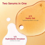 CLARINS Double Serum Eye 20ml - Anti Aging Eye Serum / Serum Mata Anti Penuaan / Lingkar Hitam