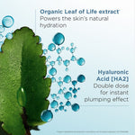 CLARINS Hydra-Essentiel [HA2] Matte Gel (Normal to Combination Skin) 75ml