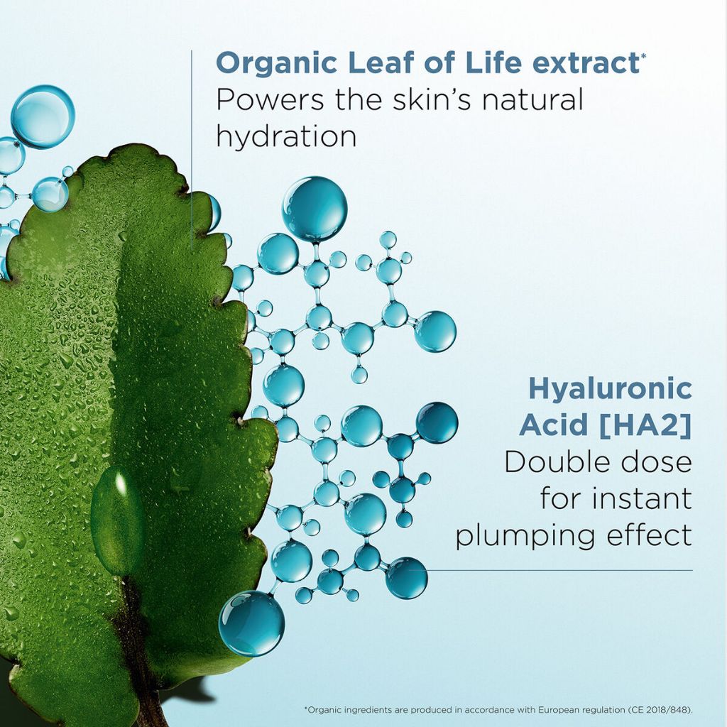 CLARINS Hydra-Essentiel [HA2] Matte Gel (Normal to Combination Skin) 75ml