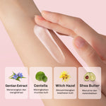 [BUNDLE DAY&NIGHT] Lavojoy Let It Glow Daily Shine Body Serum Instant Tone Up Delicate Rose with SPF 50 PA++++ & Body Serum Skin Brightening | Mencerahkan dan Melembabkan kulit |  Body Serum Siang dan Malam
