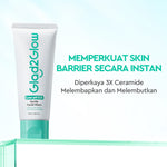 [New]Glad2Glow Low pH 5.5 Gentle Face Wash  Cleanser Pencuci Muka pH Seimbang Sabun Wajah Facial Cleanser sabun cuci muka g2g