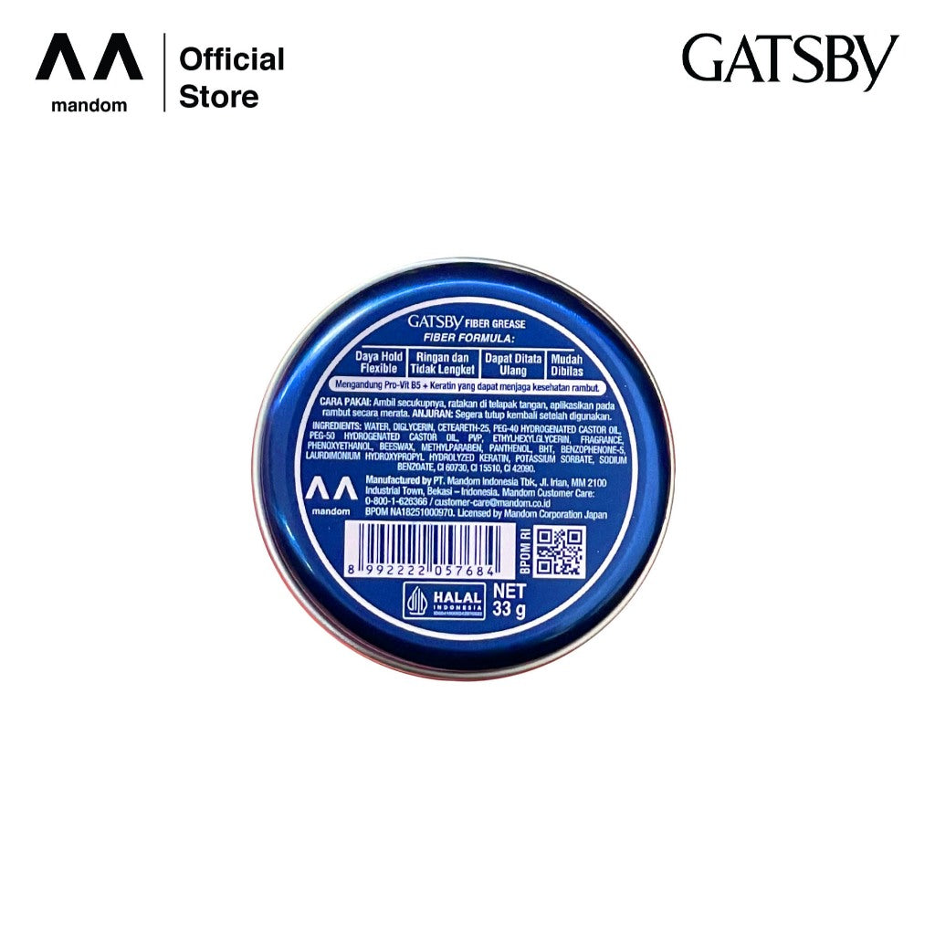 GATSBY Fiber Mini Series