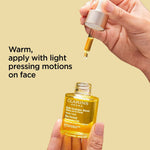 CLARINS Blue Orchid Face Treatment Oil 30ml