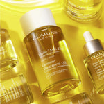 CLARINS Anti-Eau Contour Body Treatment Oil 100ml - Body Slimming / Pelangsing / Pasca Melahirkan