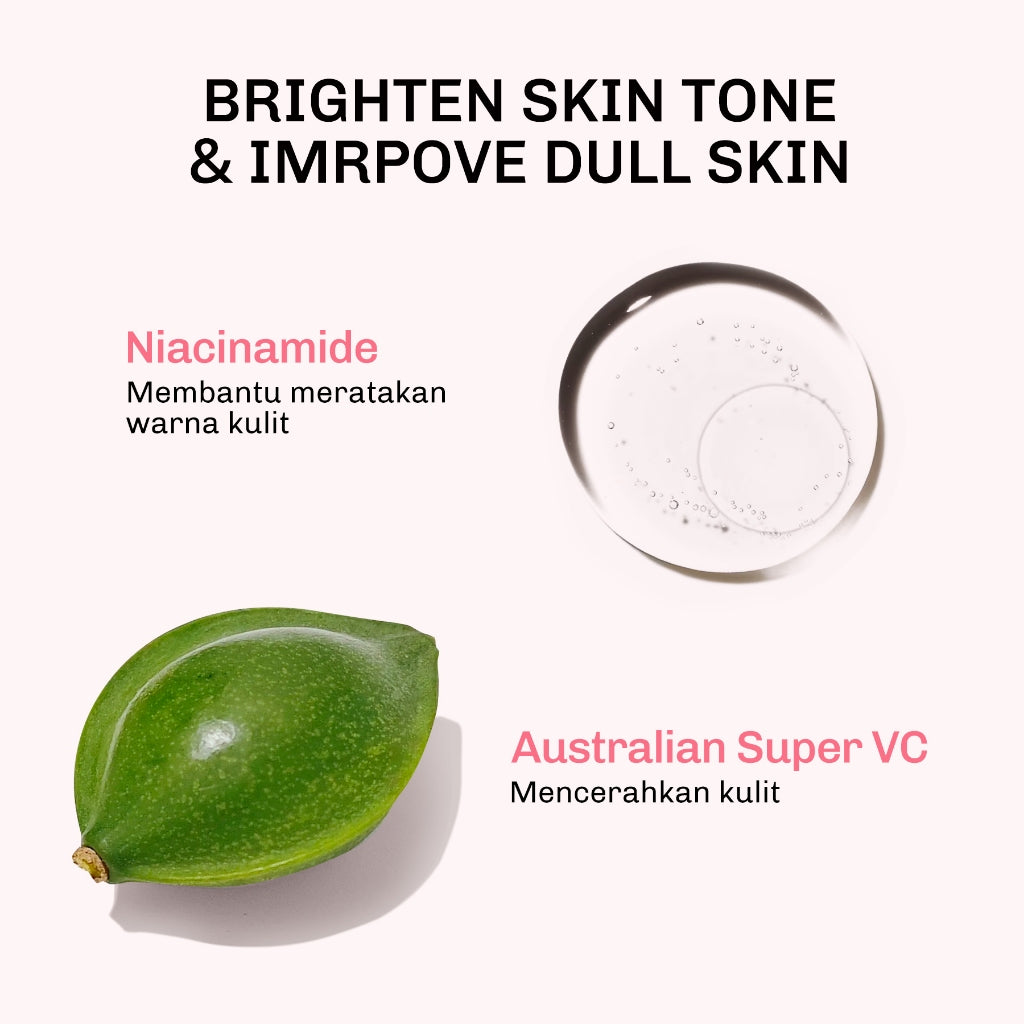 [BODY CARE SET] Lavojoy 3in1 Bundle Body Wash + Body Serum + Hand Cream | Mencerahkan l Melembabkan l Menenangkan | Memperbaiki Tekstur Kulit