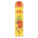 Stella Pengharum Ruangan Aerosol 350 Ml Wangi Tahan Lama