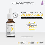 [CLEARANCE SALE Whitelab] Up To 9 Month