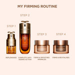 CLARINS Extra Firming Night Cream All Skin Type 50ml - Pelembab/ Krim malam anti aging / pengencang