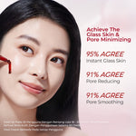 ELFORMULA Intensive Peeling Solution - Peeling Serum Dark Spot Glass Skin Eksfoliasi Wajah Mengangkat Sel Kulit Mati AHA BHA PHA Glowing Smooth Skin Mencerahkan Kulit Halus Blackhead Brightening Whitening Exfoliasi Exfoliating