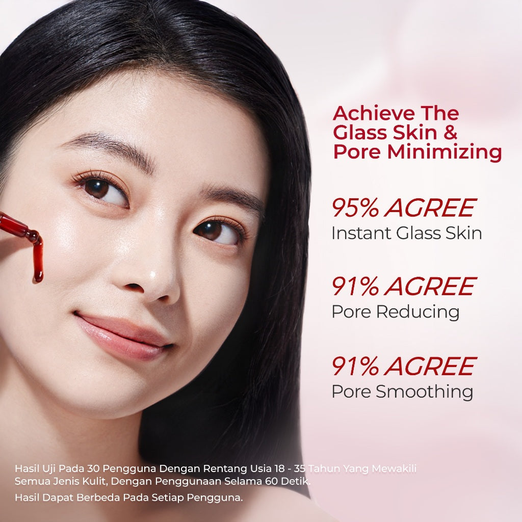 ELFORMULA Intensive Peeling Solution - Peeling Serum Dark Spot Glass Skin Eksfoliasi Wajah Mengangkat Sel Kulit Mati AHA BHA PHA Glowing Smooth Skin Mencerahkan Kulit Halus Blackhead Brightening Whitening Exfoliasi Exfoliating