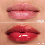 CLARINS Lip Comfort Oil 54 - Iconic Red