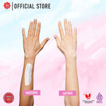 Viva Instant BRIGHTENING & GLOWING Perfumed Body Serum with SODIUM HYALURONATE (HA), NIACINAMIDE & Glutathione- tersedia 5 varian (230ml)