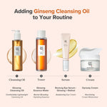 Beauty of Joseon Ginseng Cleansing Oil 210ml