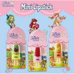 Amara Mini Lipstick Cosmetics For Kids-Lipstick Anak-Kosmetik Anak