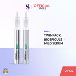 SOMETHINC BioSpicule Renewal Serum