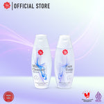 Viva Milk Cleanser Spirulina (for Normal & Dry Skin) - 100 ml