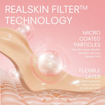 INSTAPERFECT Quickmatte Loose Powder 9 g (Real Skin Smooth, Matte, Soft Focus)- Coverage Medium SPF15 PA+ & ectoin