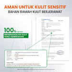 [NEW] YOU AcnePlus BHA Acne Patch Jerawat 5000 ppm Salicylic Acid 36 PCS