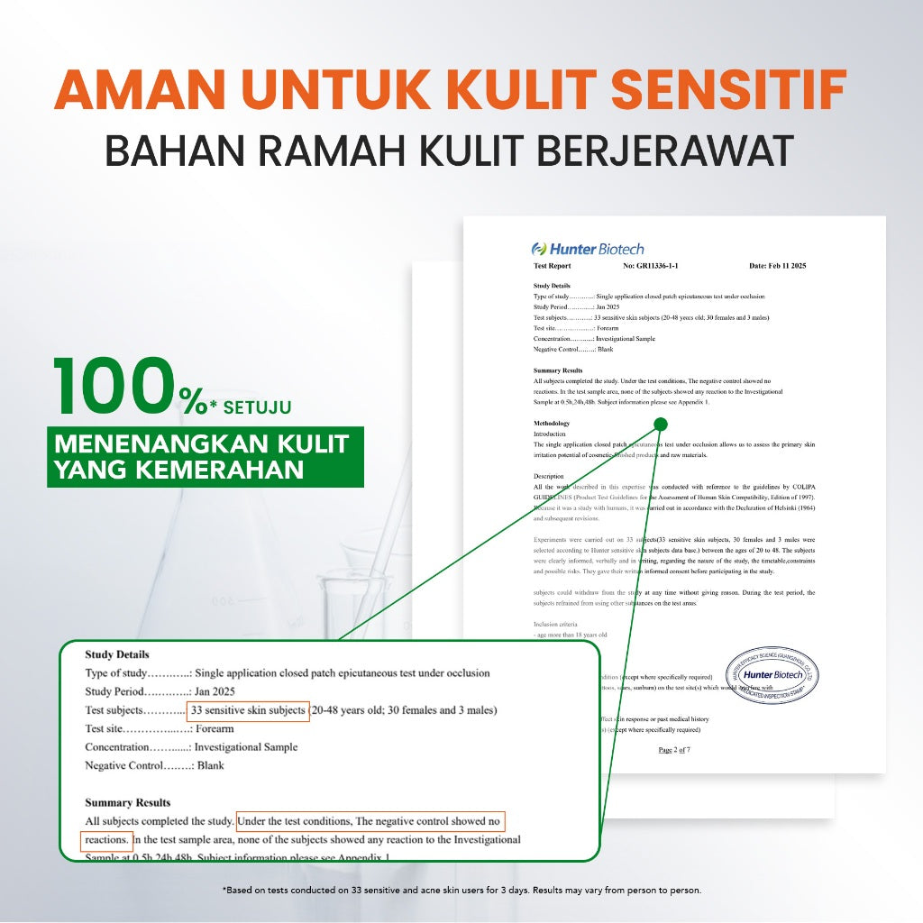 [NEW] YOU AcnePlus BHA Acne Patch Jerawat 5000 ppm Salicylic Acid 36 PCS