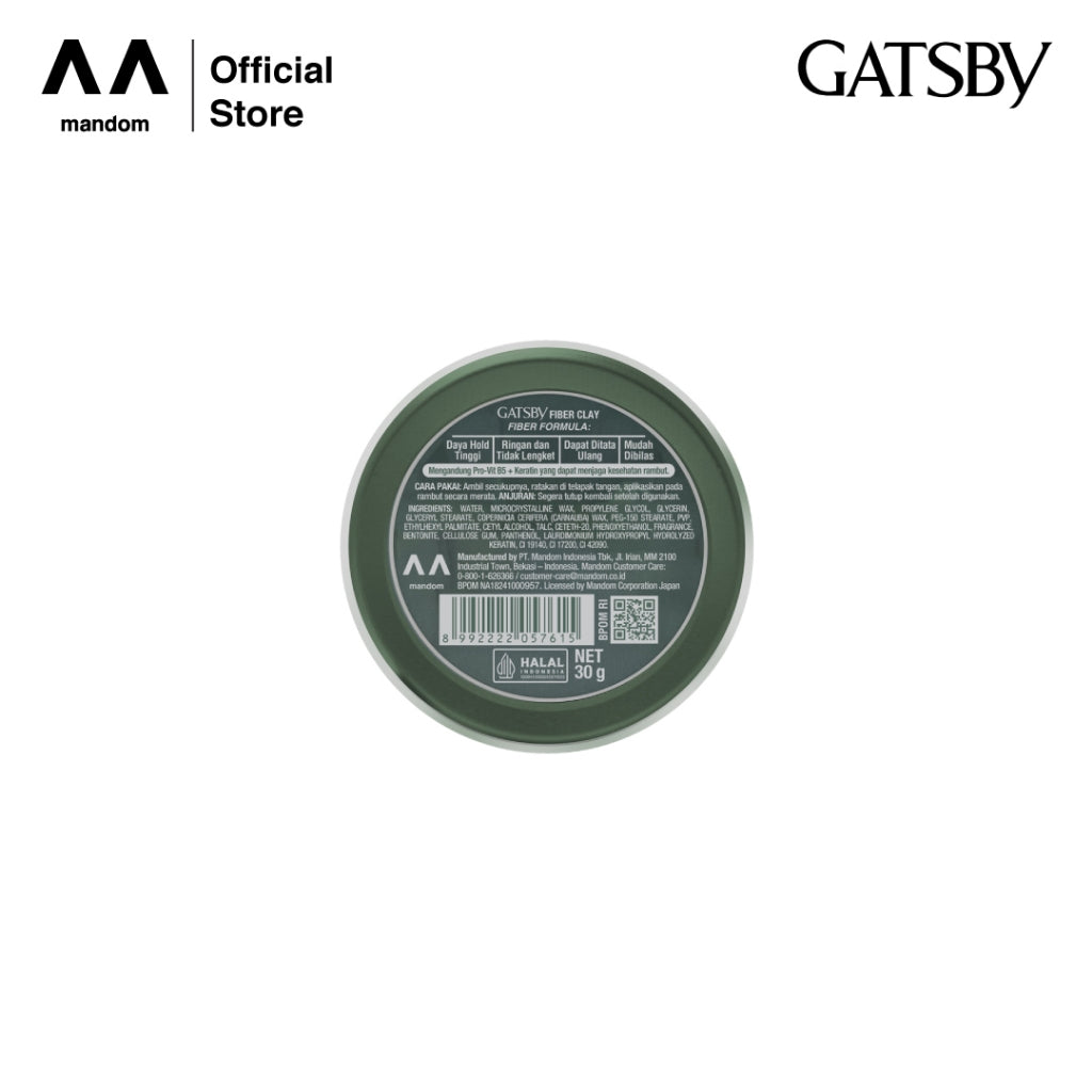 GATSBY Fiber Mini Series