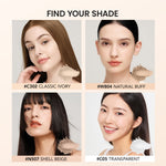 YOU Cloud Touch 2in1 Best Seller Series Paket Makeup Set 2pcs