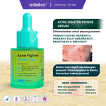 ADLEEVA Acne Fighter Power Serum
