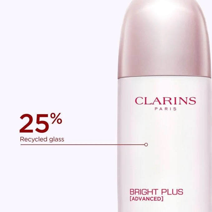 Clarins Bright Plus (Advanced) Pre Serum-In-Lotion 150ml