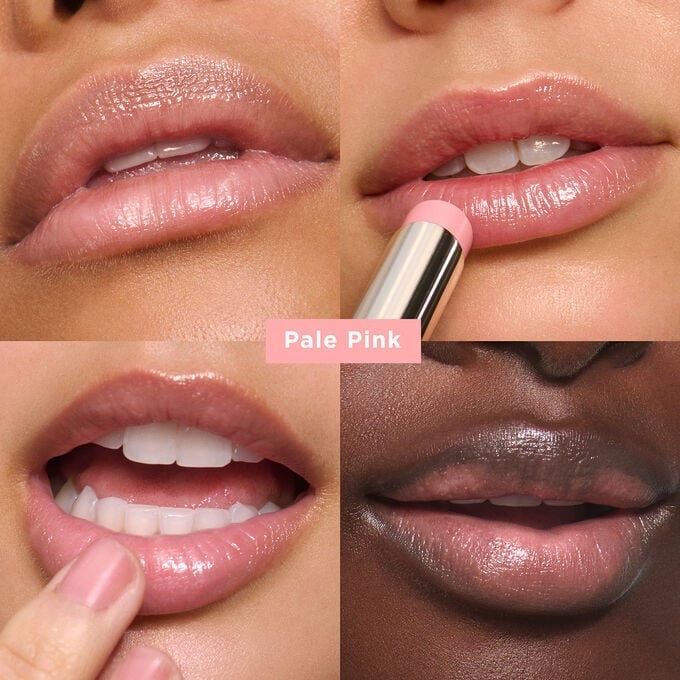 CLARINS Lip Oil Balm - Pelembab Bibir