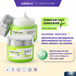 ADLEEVA Sunglow Lazy Sunscreen (With SPF 35 PA+++)