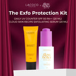 [Lacoco x Glow Better] Stay Glow All Day