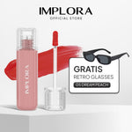 Implora Package Duo Idols Project (Sunscreen + Jelly Tint)
