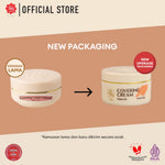 Viva Queen Covering Cream (WATERPROOF) - 22gr (Tersedia 4 Varian Warna)