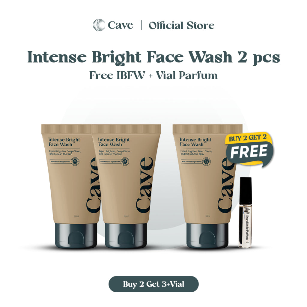 [CAVE BUNDLING SPECIAL 10.10] Cave Buy 2 get 4