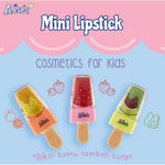 Amara Mini Lipstick Cosmetics For Kids-Lipstick Anak-Kosmetik Anak