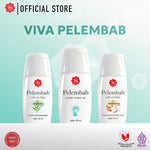 Viva Pelembab with Vit E & Moisturizer - 30 ml