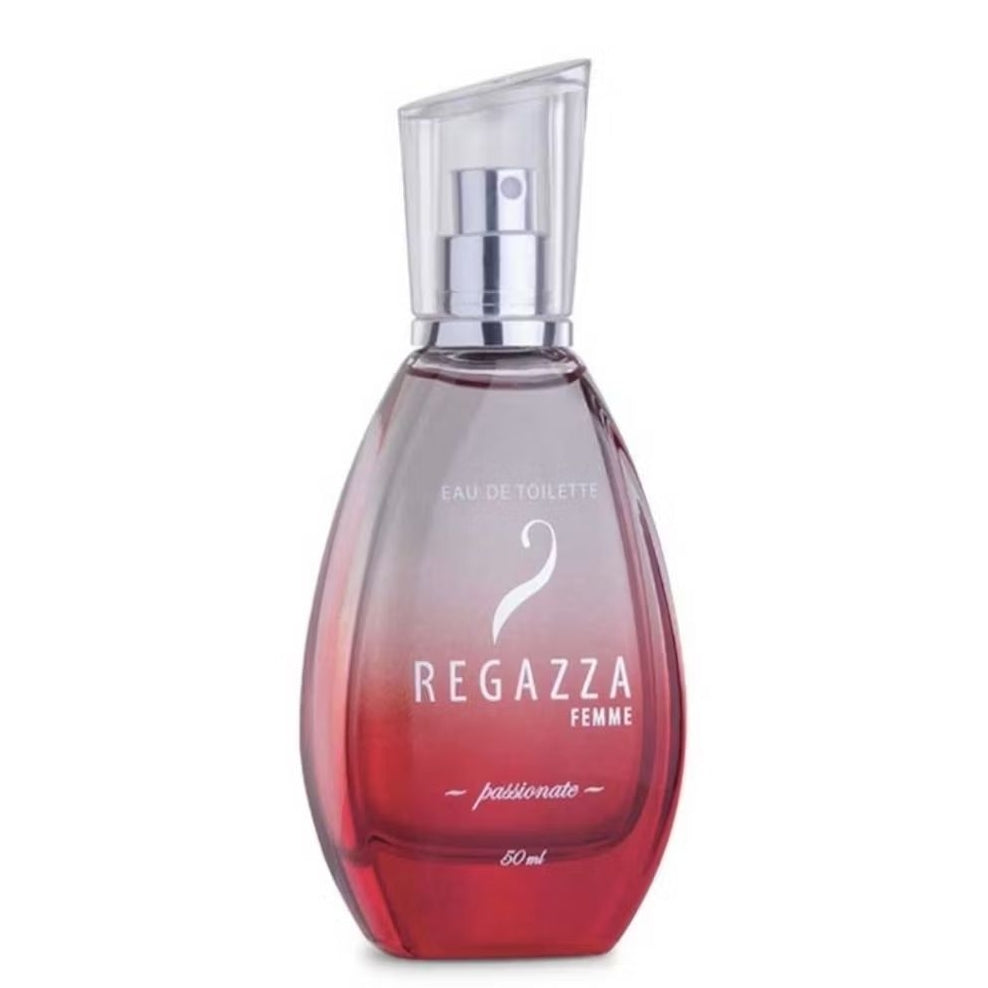 Regazza Femme Eau De Toilette Wanita 50 ml