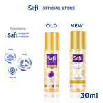 Paket Starter Mencegah Penuaan Dini (Anti Aging) untuk Kulit Normal Cendrung Kering