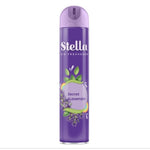 Stella Pengharum Ruangan Aerosol 350 Ml Wangi Tahan Lama