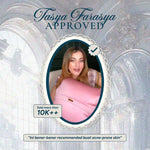 Sarung Guling PREMIUM Satin Silk Terli Beauty Satin Silk Bolster Case Adem Halus Anti Bacterial