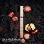 CLARINS V Shaping Facial Lift Eye Concentrate 15ml - krim mata panda / lingkar hitam